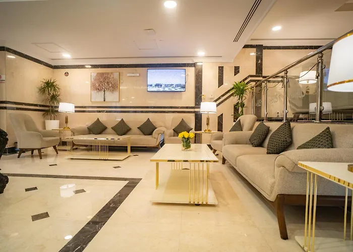 Emaar Taiba Hotel