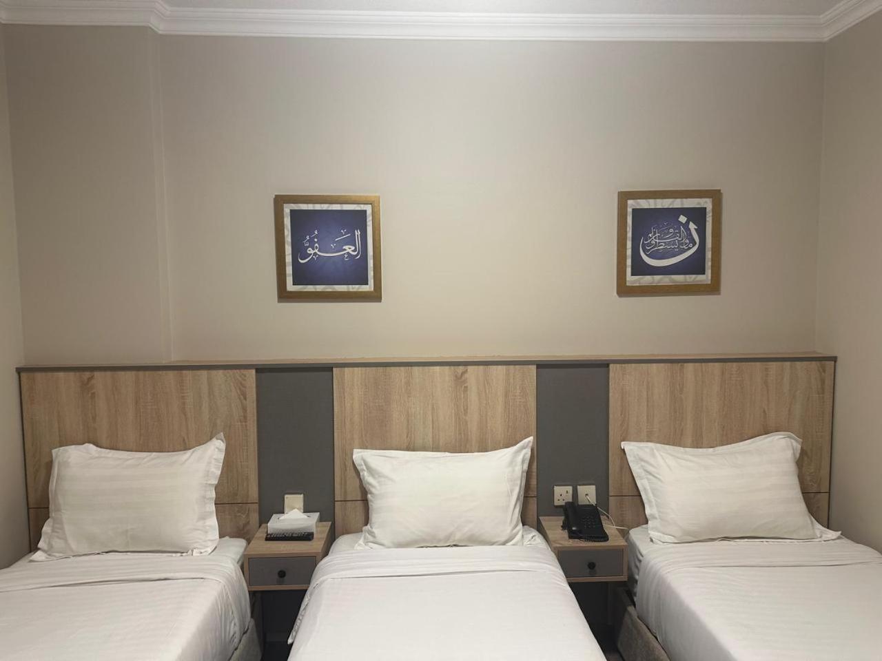 Emaar Taiba المدينة المنورة