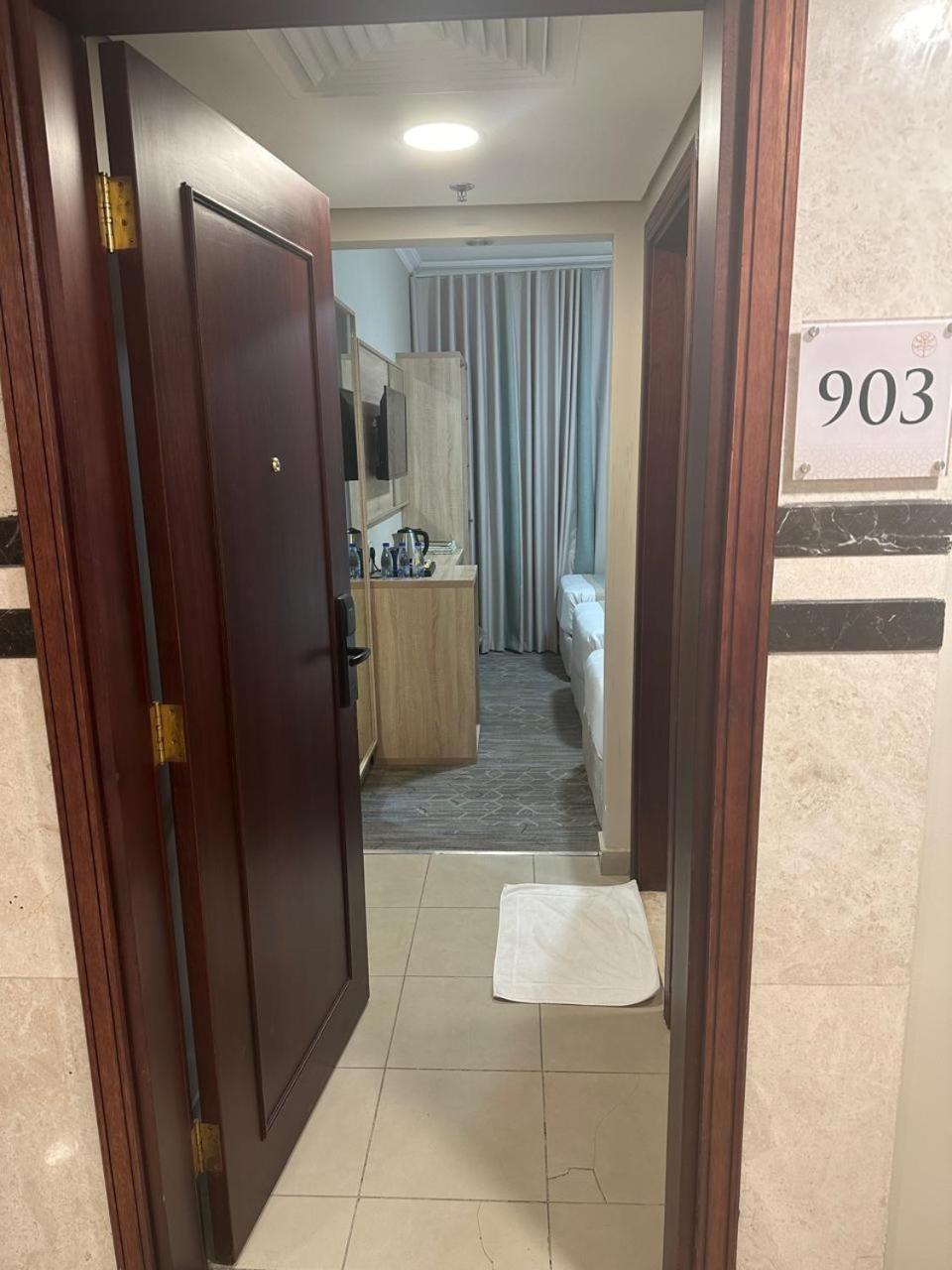 فندق Emaar Taiba
