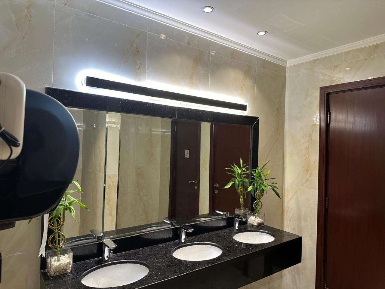 Emaar Taiba المدينة المنورة